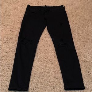 Women’s American Eagle Jegging 4